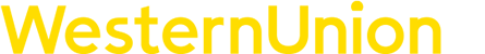 Logo Western Union